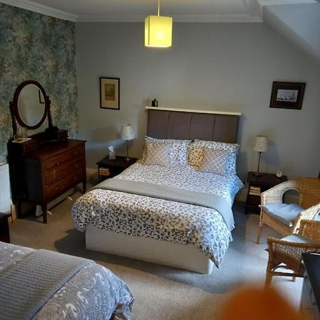 The Tushielaw Inn Selkirk Eksteriør bilde